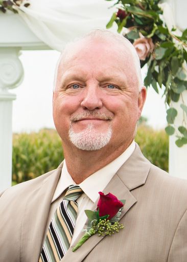 Timothy J. Kuehl Profile Photo