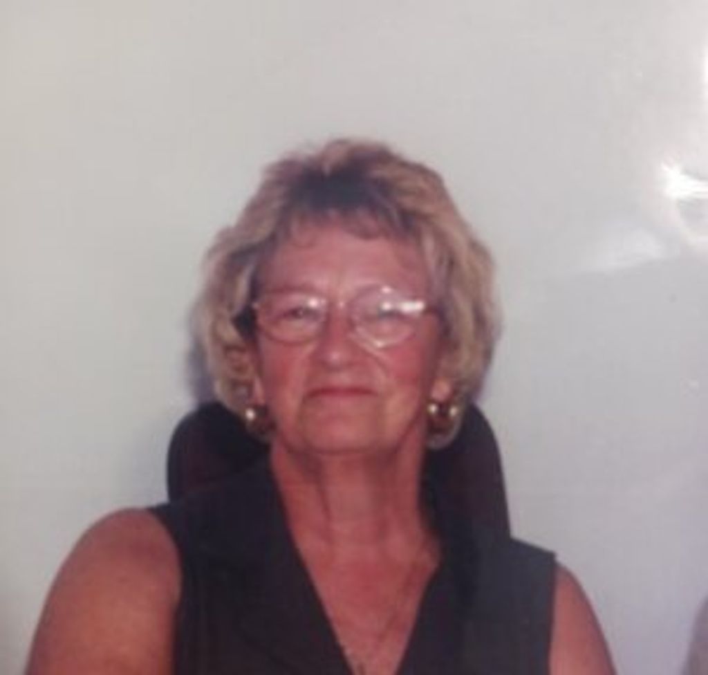 Betty Lee Sundeen