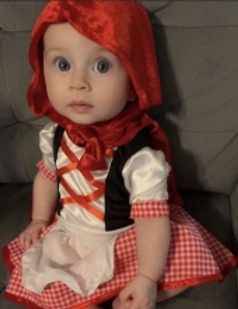 Lily  Anne Armstrong