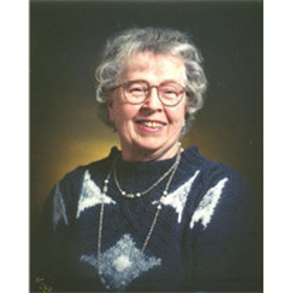Bernice T. Lynch