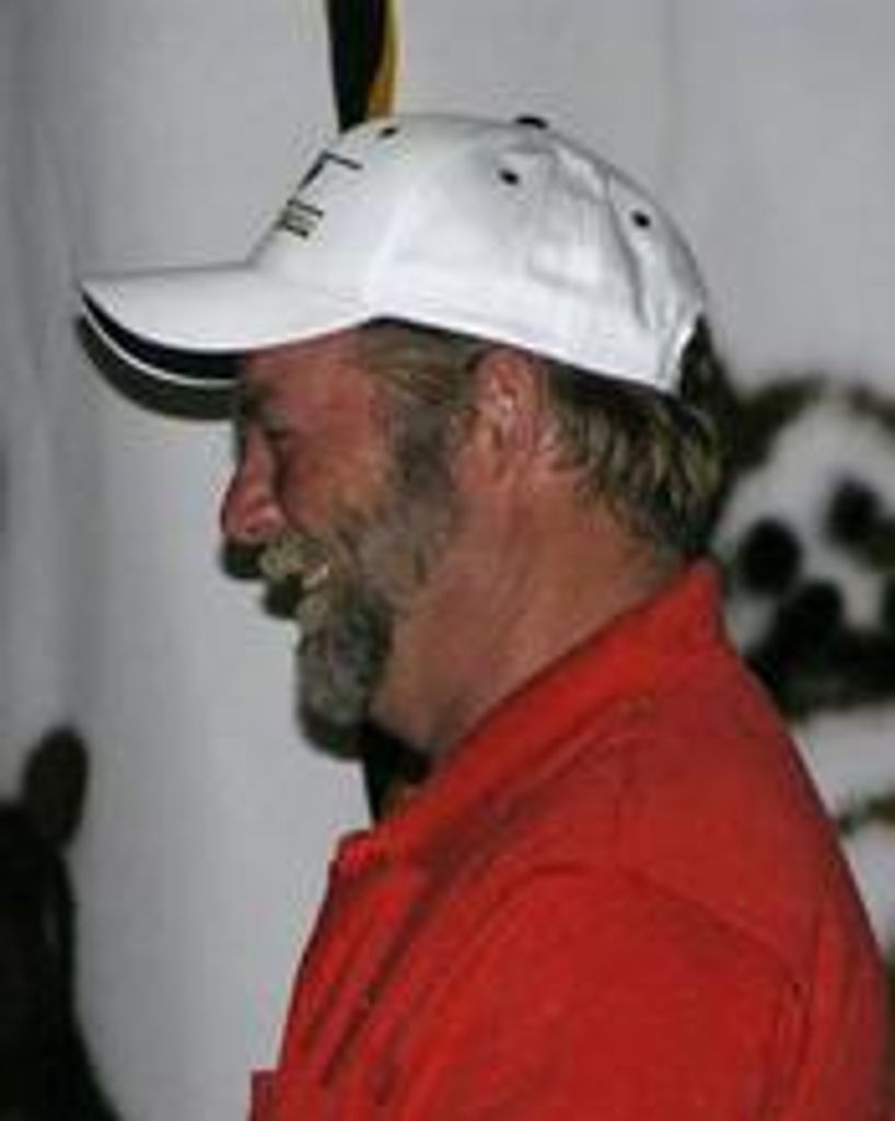 Harold Bland