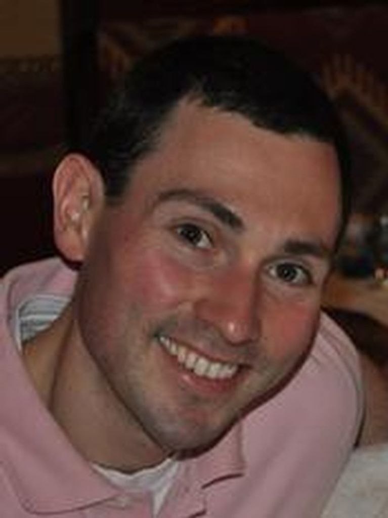 Brock Anthony Tuczynski