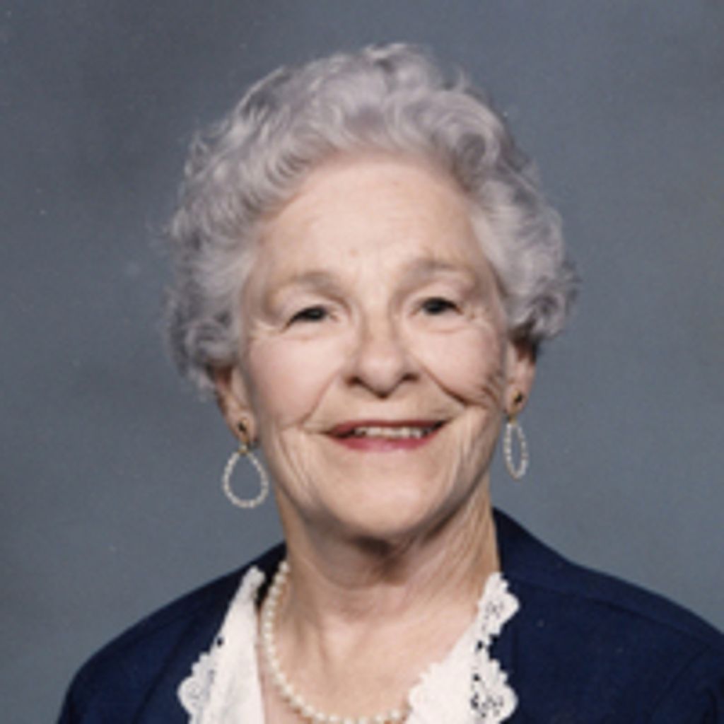 Helen Morley
