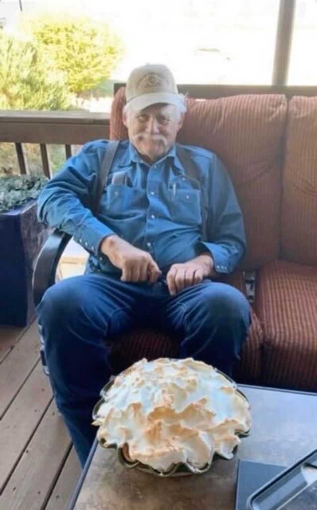 Ray Owen Smith Profile Photo