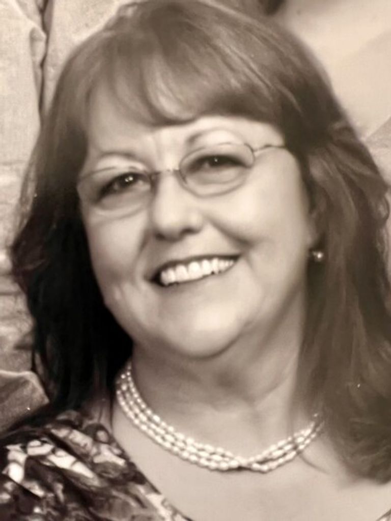 Theresa Ann Unger Profile Photo