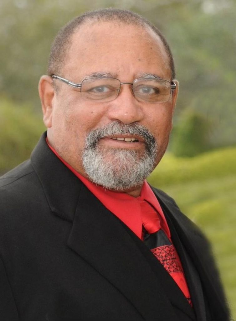 Bennie Dix Jr Profile Photo