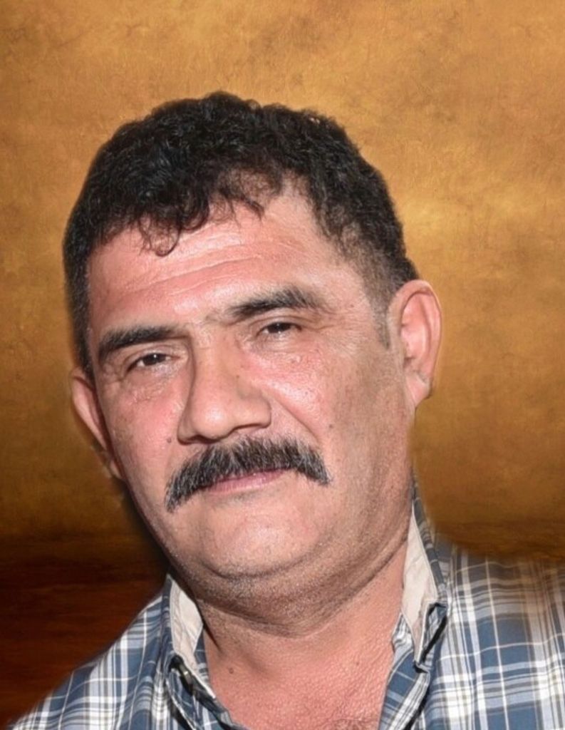 Jose Garcia Degollado