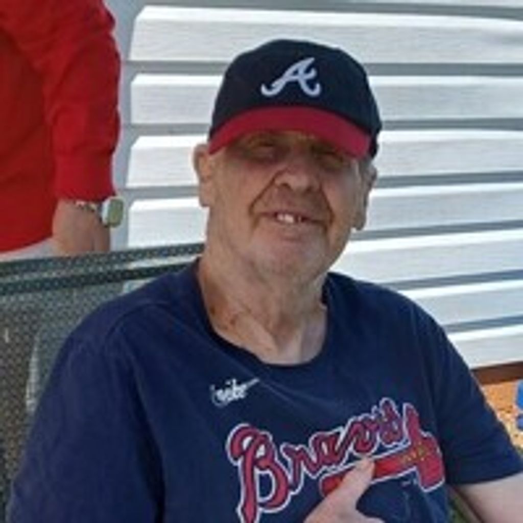 Charles W. Holloway, Jr.