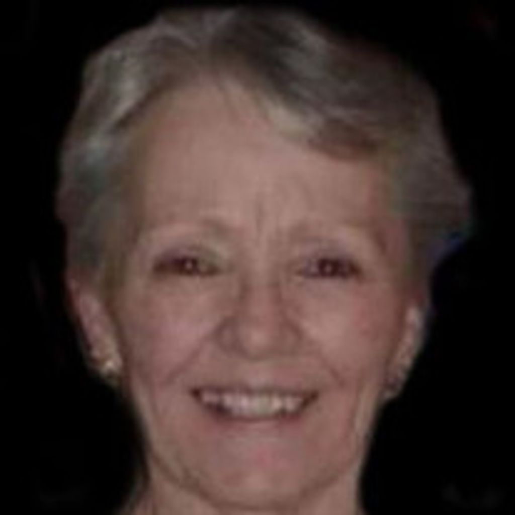 Linda M. Johnson