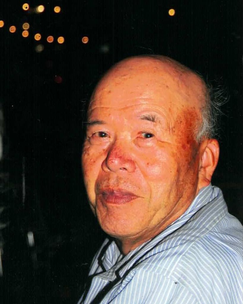 Noboru Nakatani Profile Photo