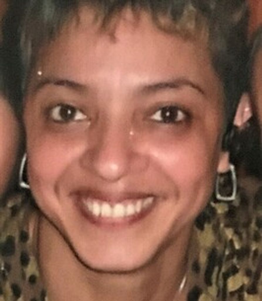 Ivette Reyes Profile Photo