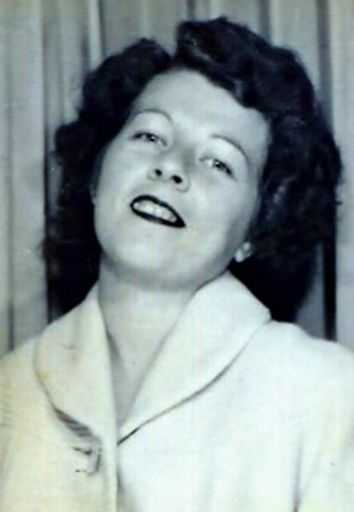 Gladys A. (Andrews)  Knier Profile Photo