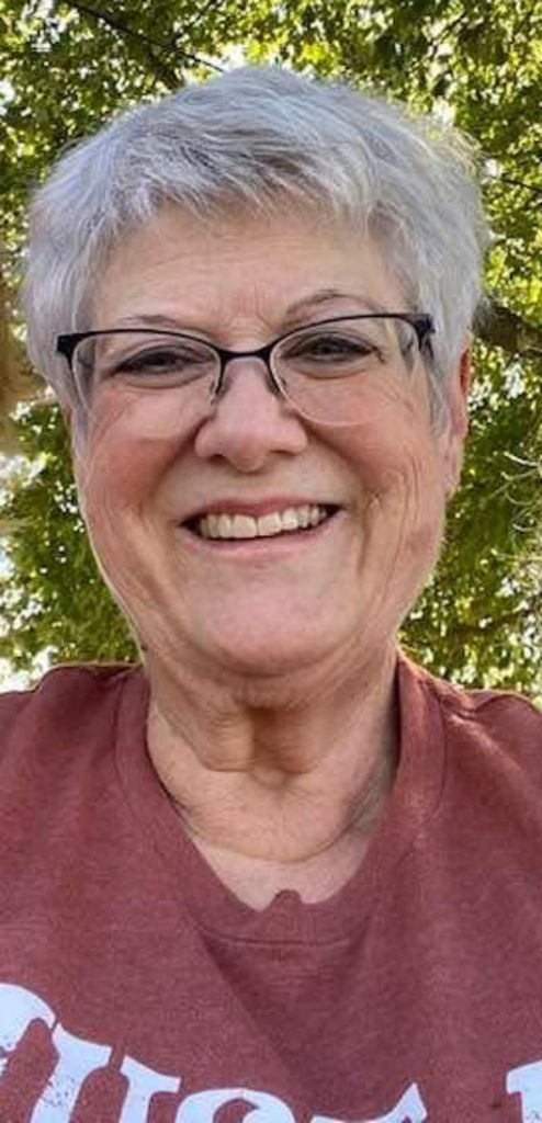 Teresa Danelle Bunck Profile Photo