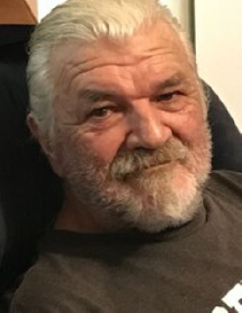 Antonio "Tony" U. Paterno Profile Photo