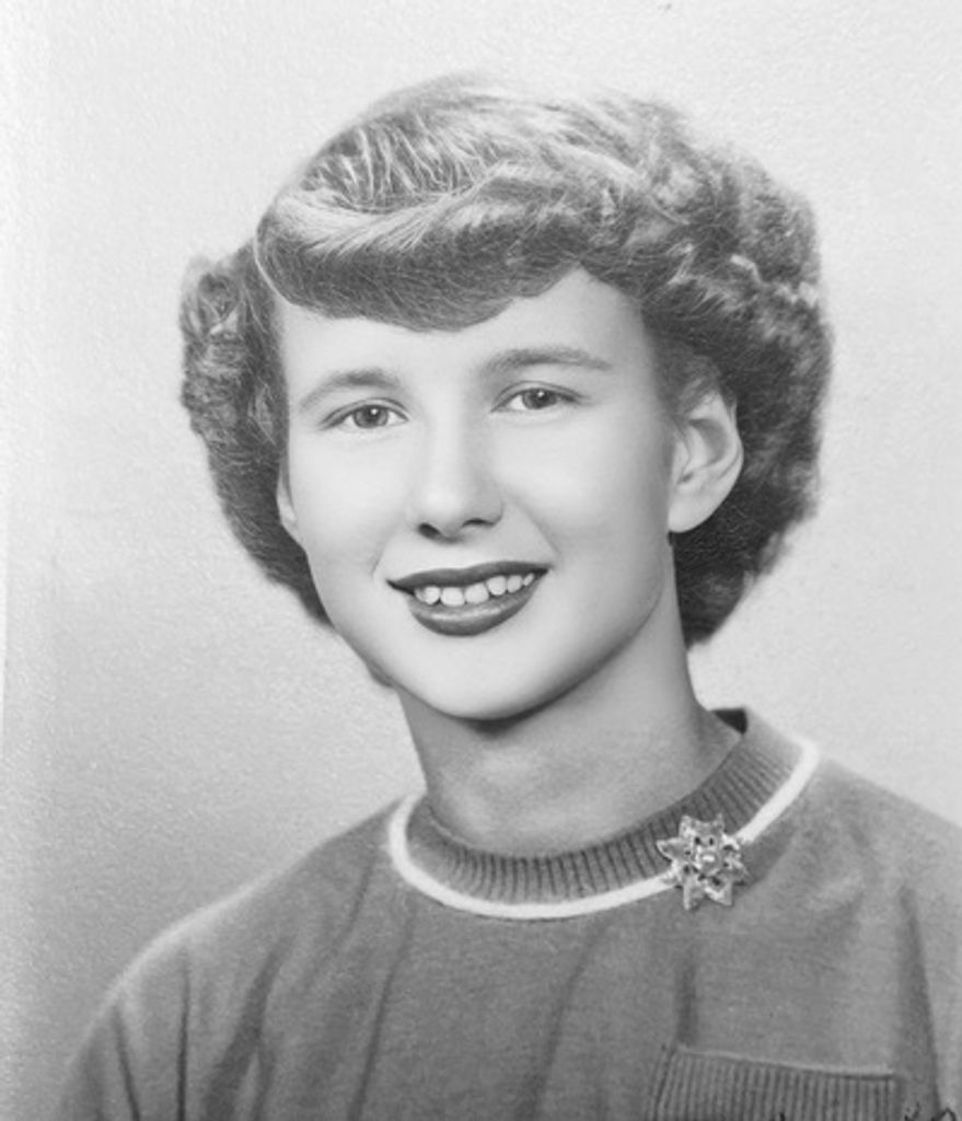 Myrna M. Warlick Profile Photo