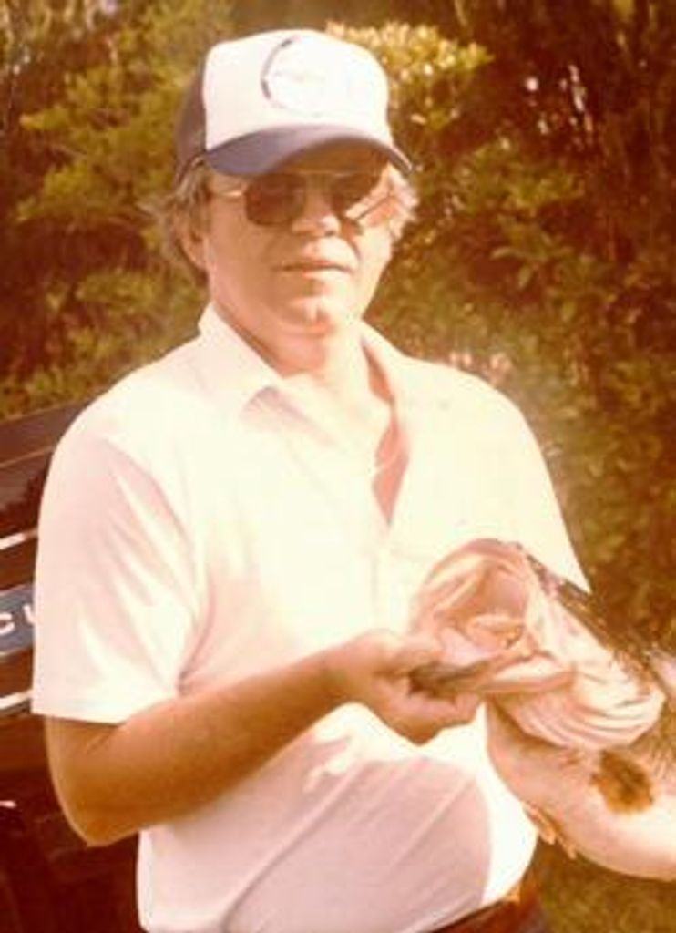 Ronald Lee Mclaughlin