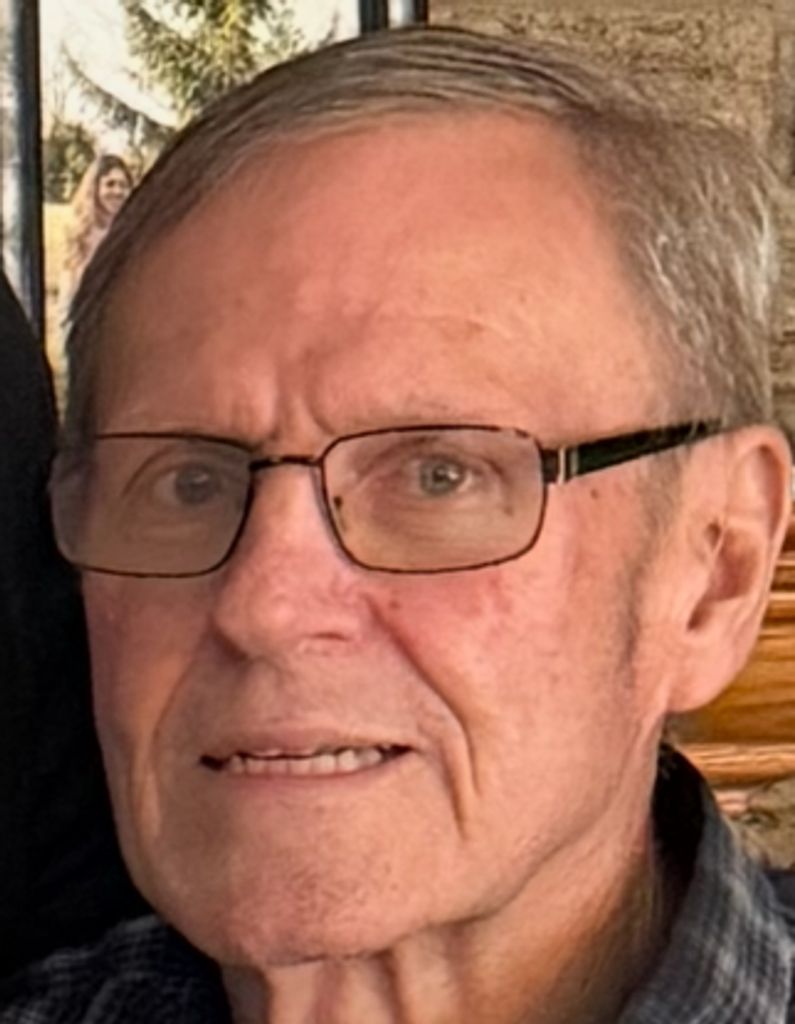 Charles Donald Swoboda