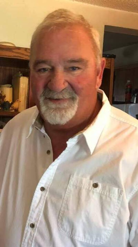 Walter Christopher Harris Profile Photo