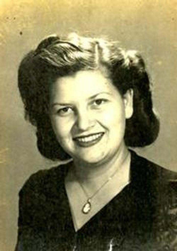 Betty Ann Stripling Profile Photo