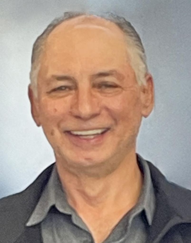 Augustine 'Augie' Guajardo Iii Profile Photo