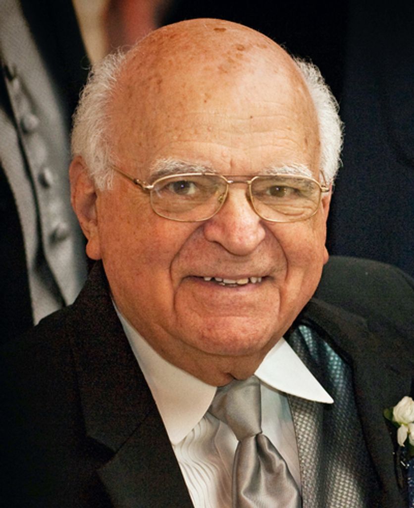 Constantine George (Gus) Christy Profile Photo