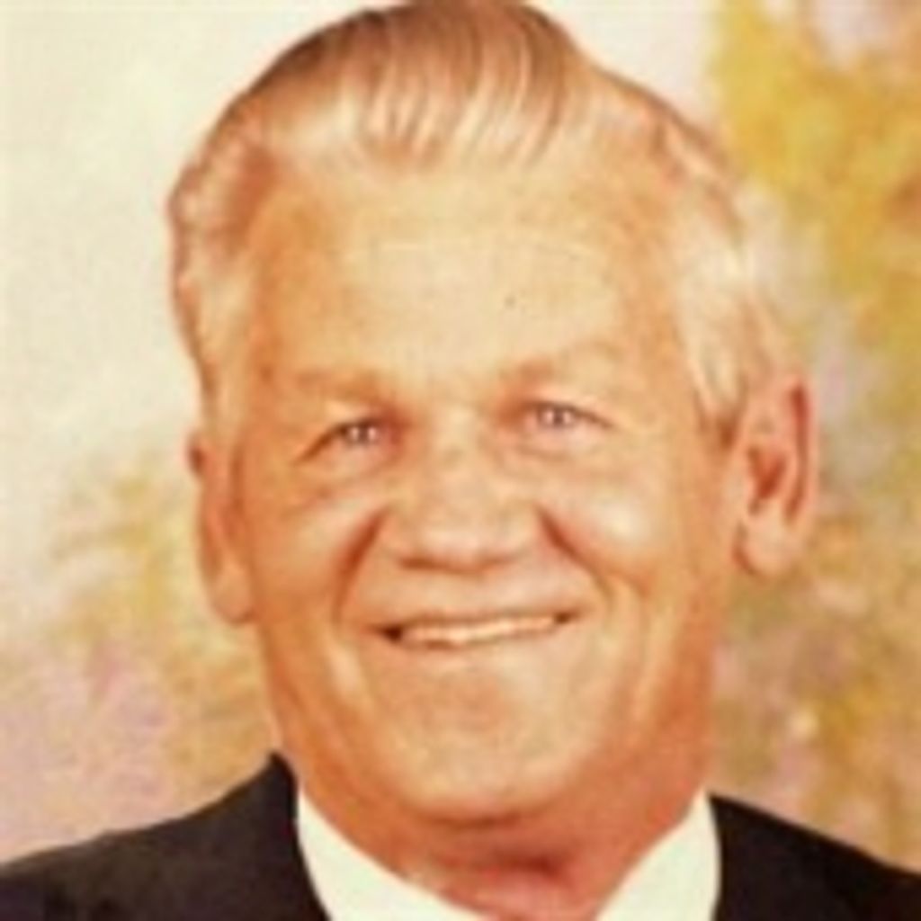 Lyle V. Stone