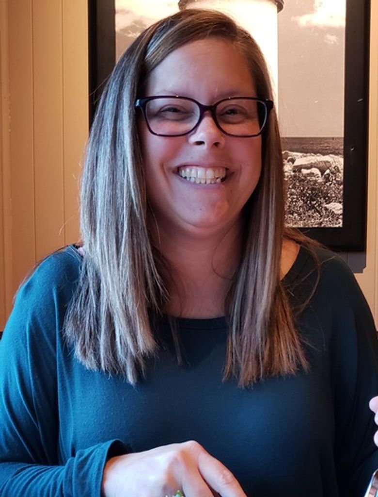 Candace Nicole Brewton