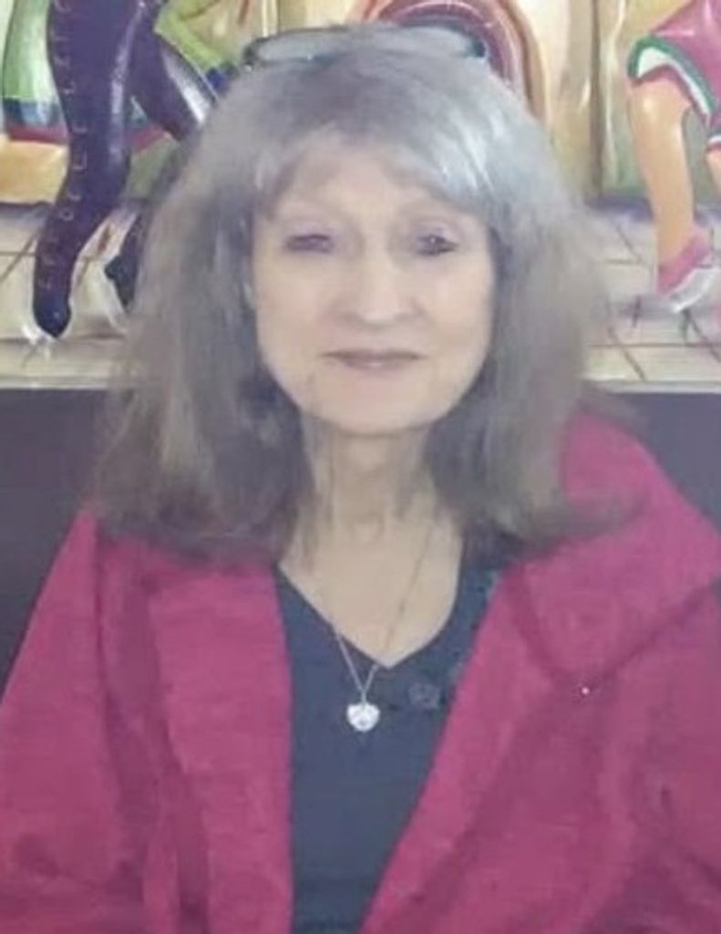 Shirley Dawn (Ford)  Roland