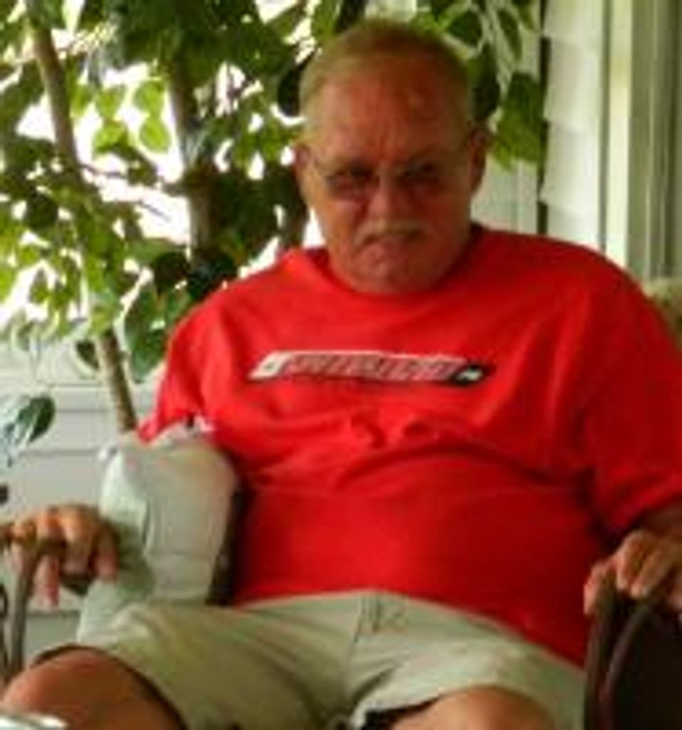 Jeffery L. Ransbottom