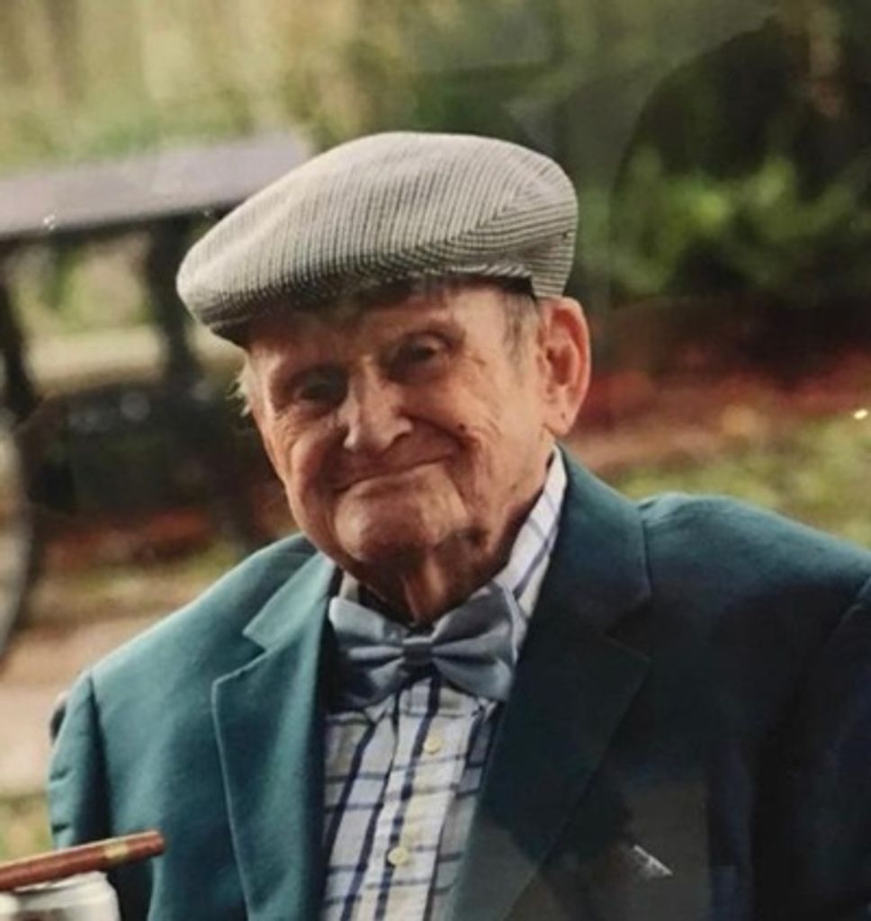 Jerry Althes Hoover Profile Photo