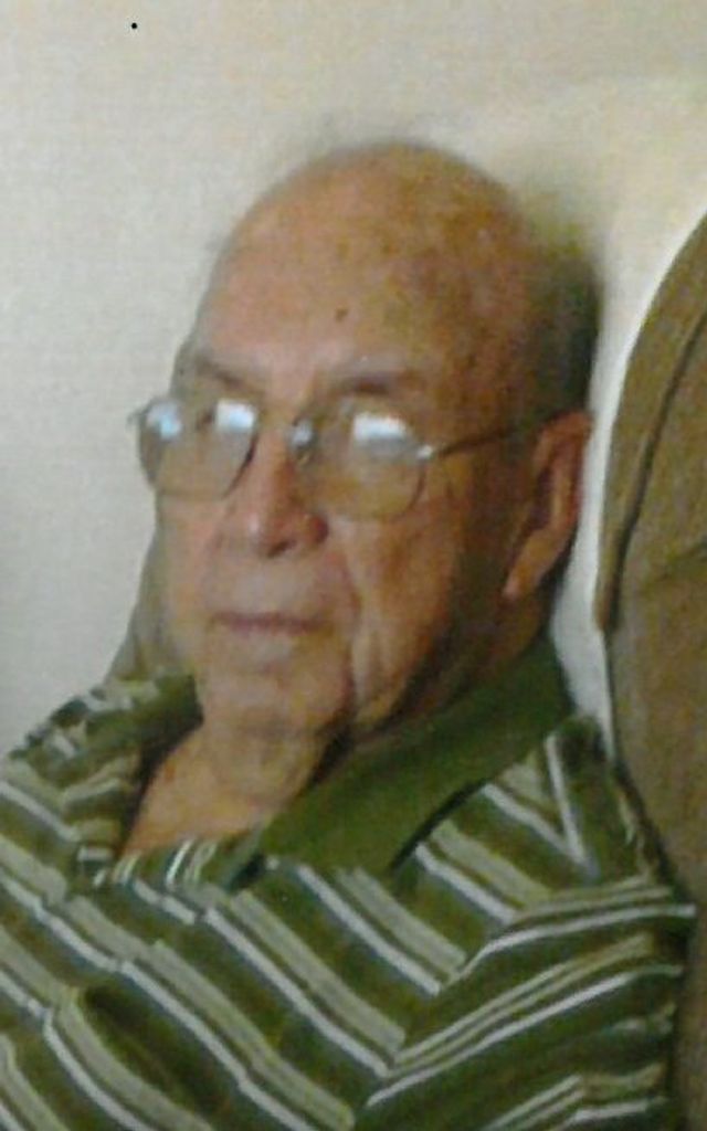 Rodolfo Navarro