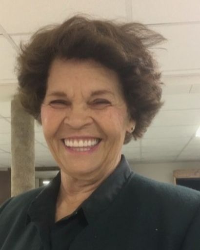 Inez Evelyn (Goldsmith) Waterworth's obituary image