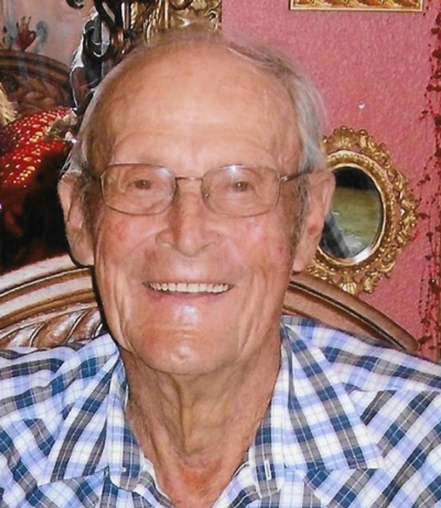 Edward "Ed" Finley Profile Photo