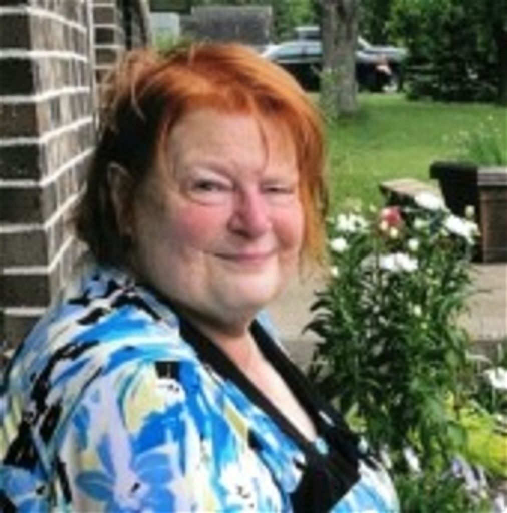 Judith E. Graves Profile Photo