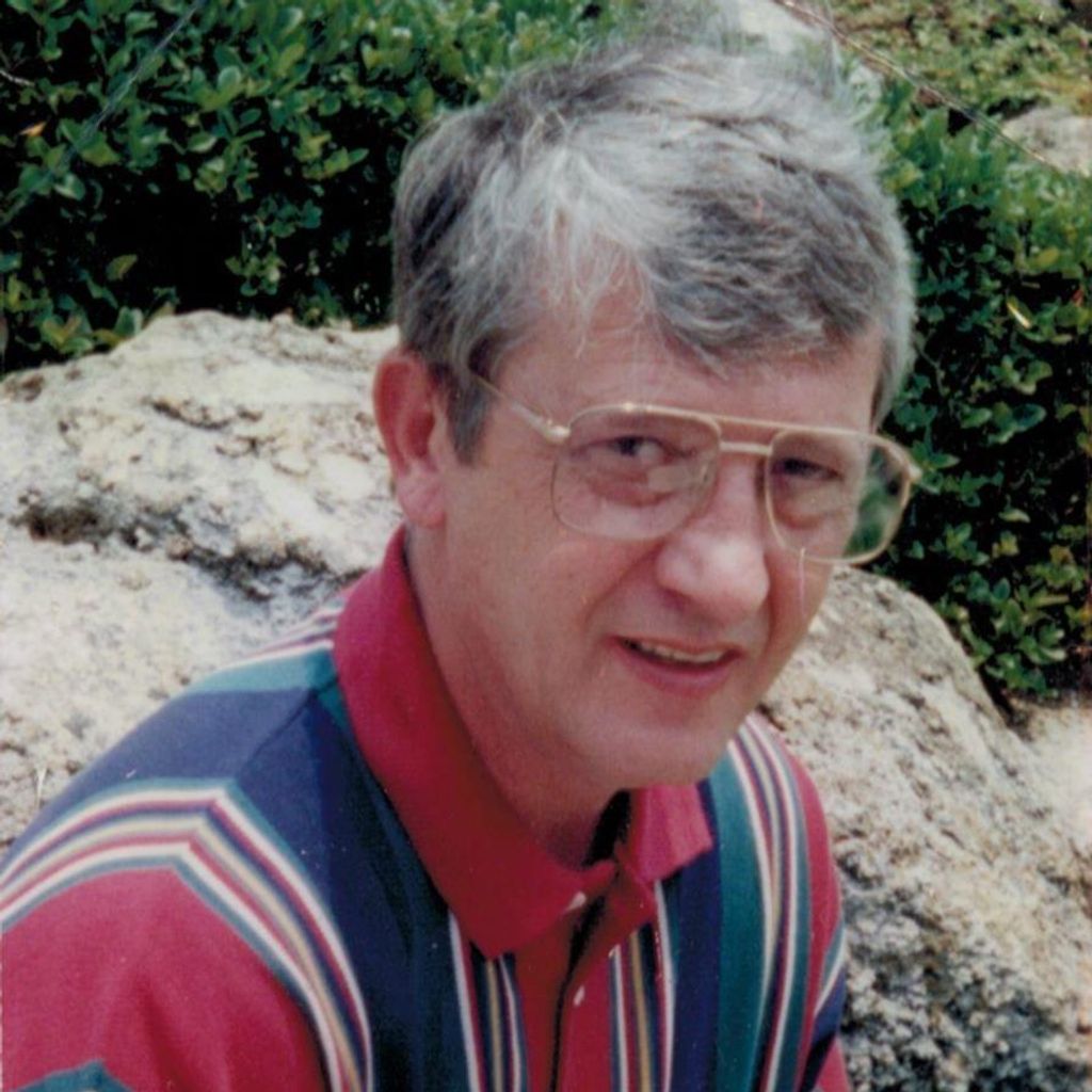 Billy Dieckmeyer