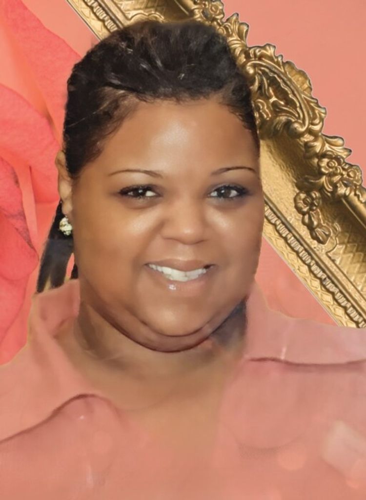 Sabrina Grantham Profile Photo