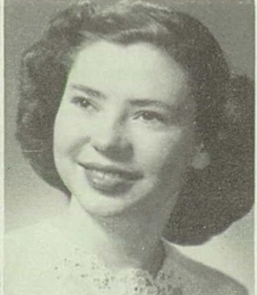 Lucy Wagner Profile Photo