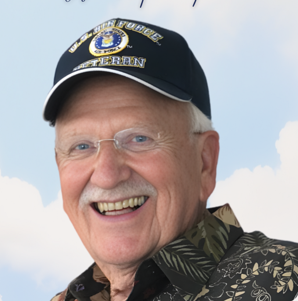 Charles Henry Teel Profile Photo