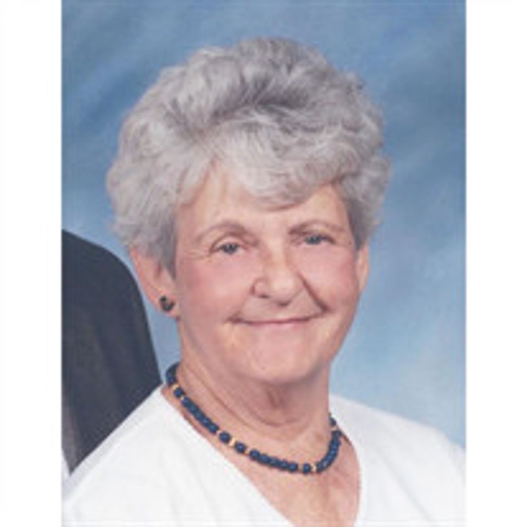 Iris Irene Helphrey