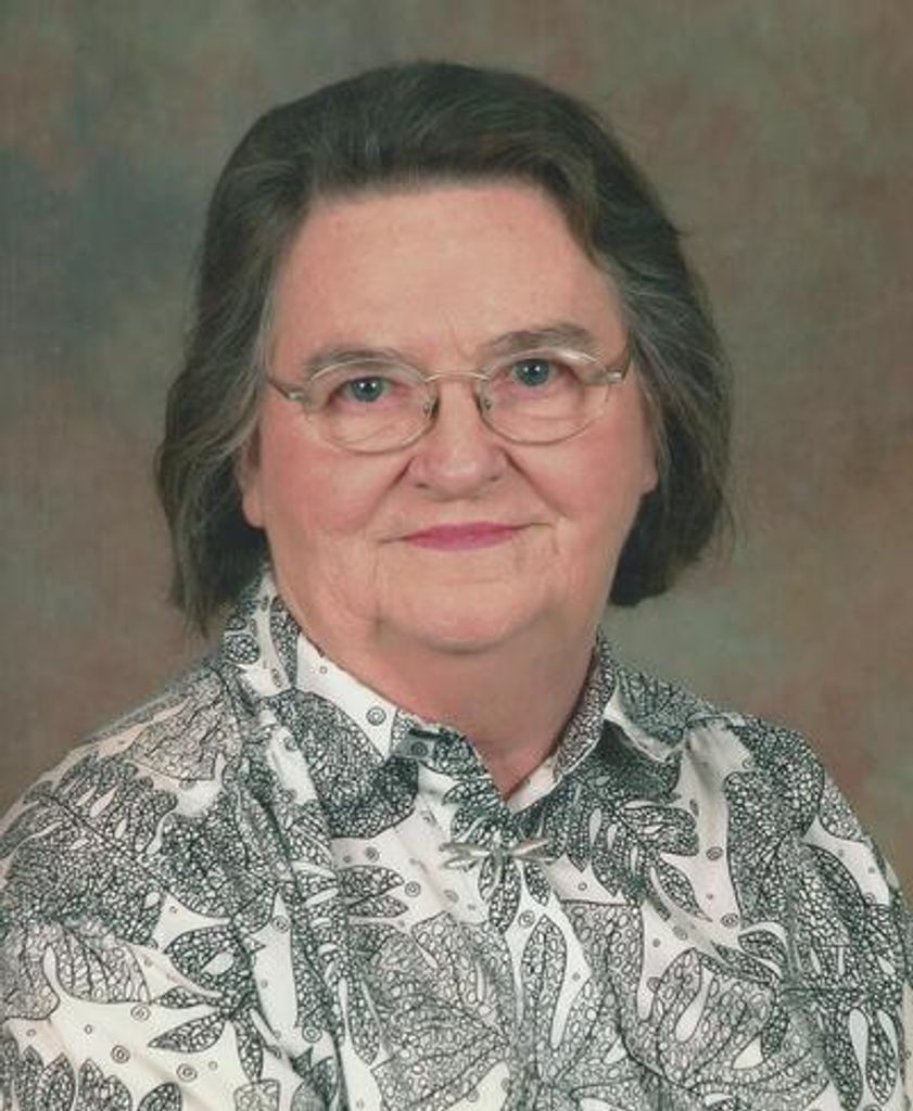 Rita Marie Mcgarey Profile Photo