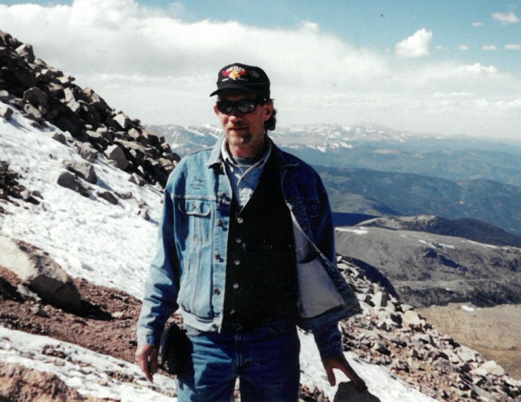 James  Edward Lawson