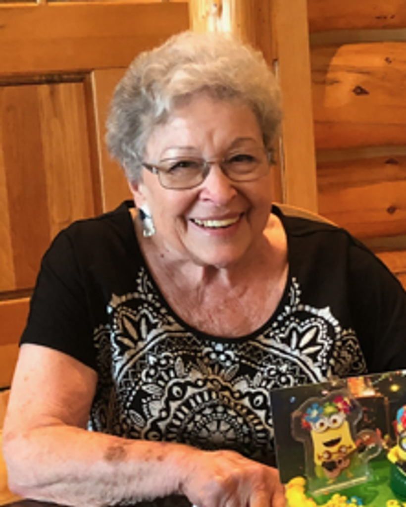 Dorothy Rose Didier Profile Photo