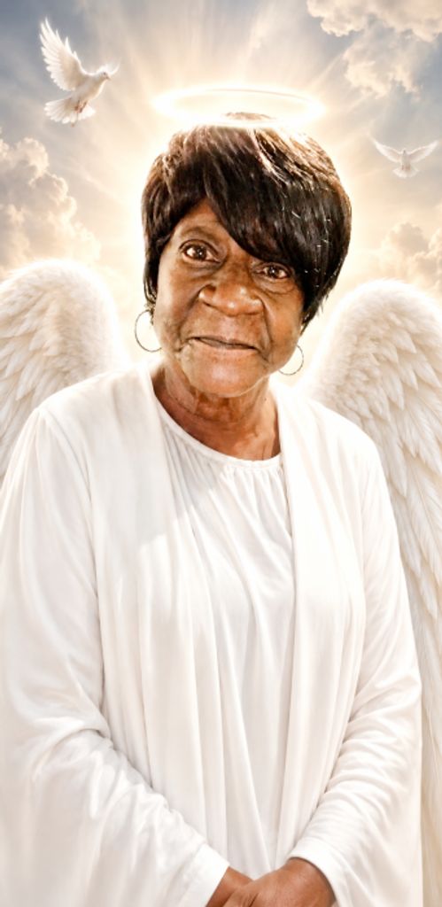 Evelyn Coleman Profile Photo