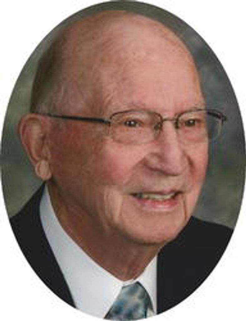 C. Ray Hughes Profile Photo