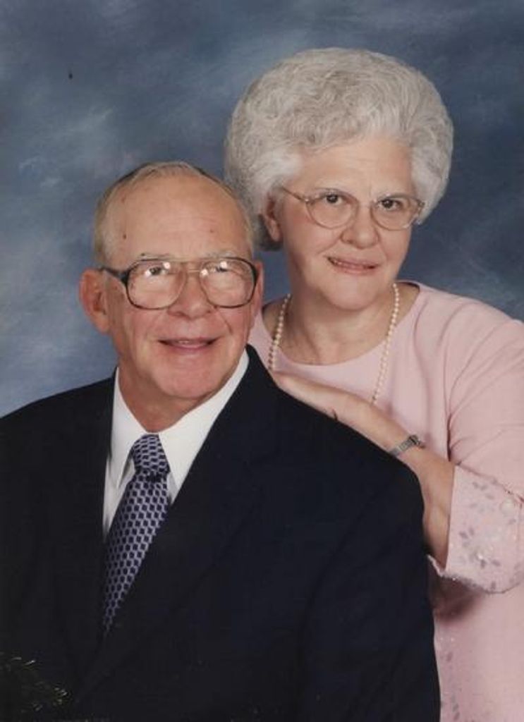Lois Yvonne Rains Profile Photo