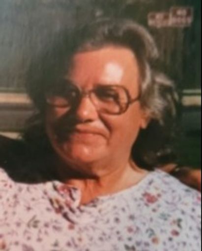 Caroline Arelene Christmann's obituary image