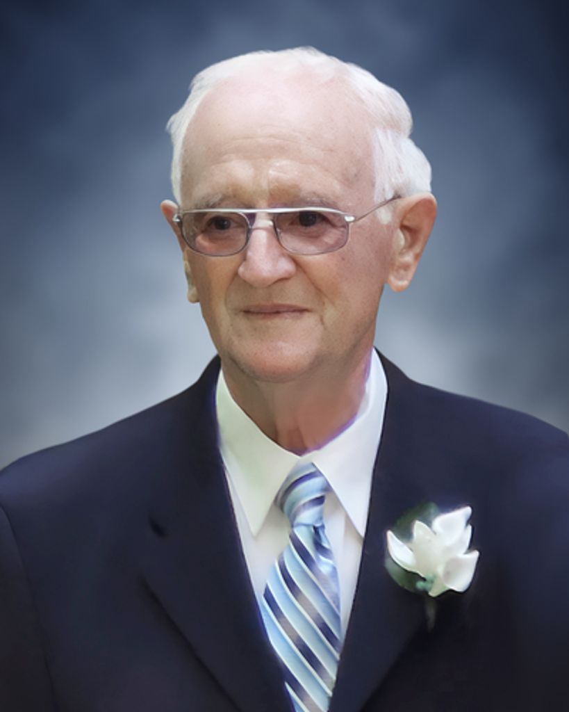 Ronald Beehler Profile Photo