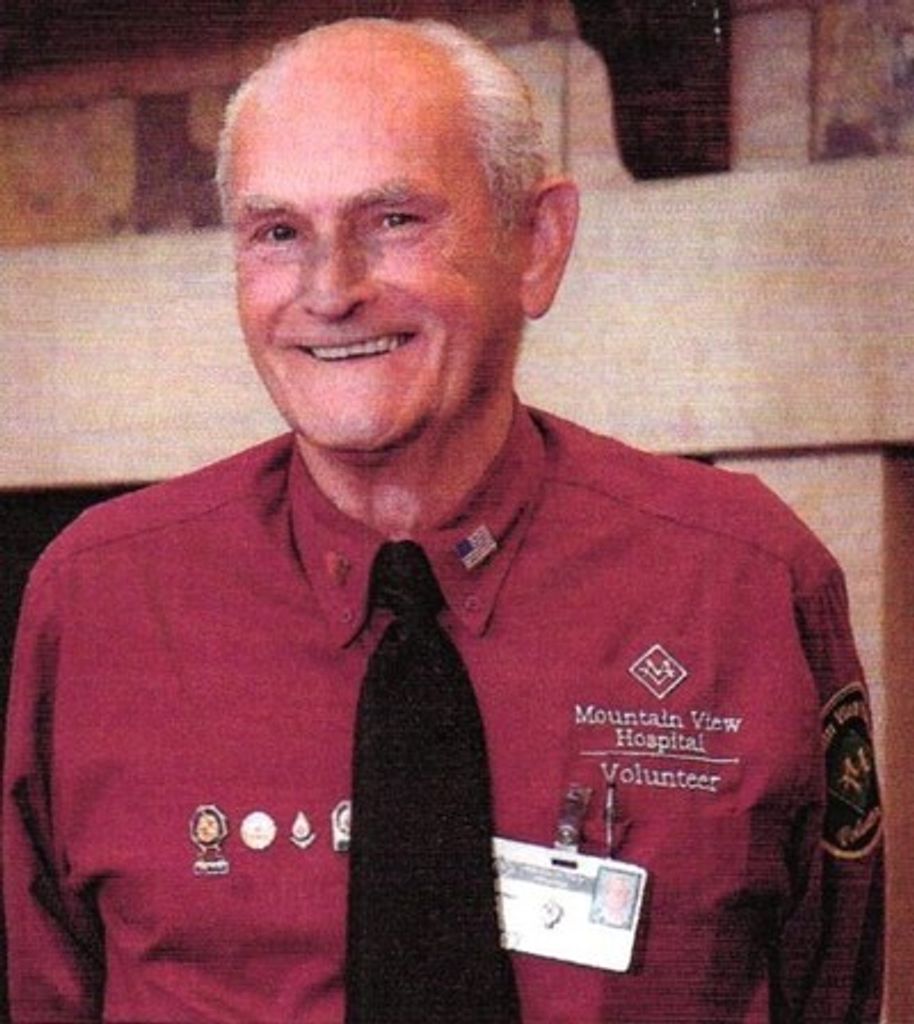 Larry Darwin Osmond Profile Photo