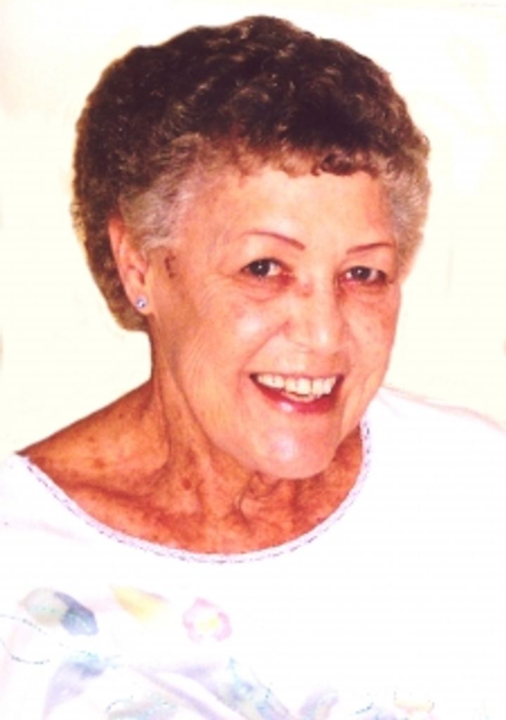 Ann Roberts
