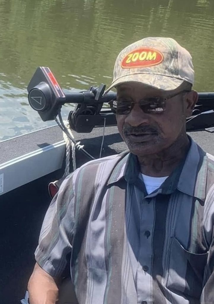 Henry Lee Herring Profile Photo